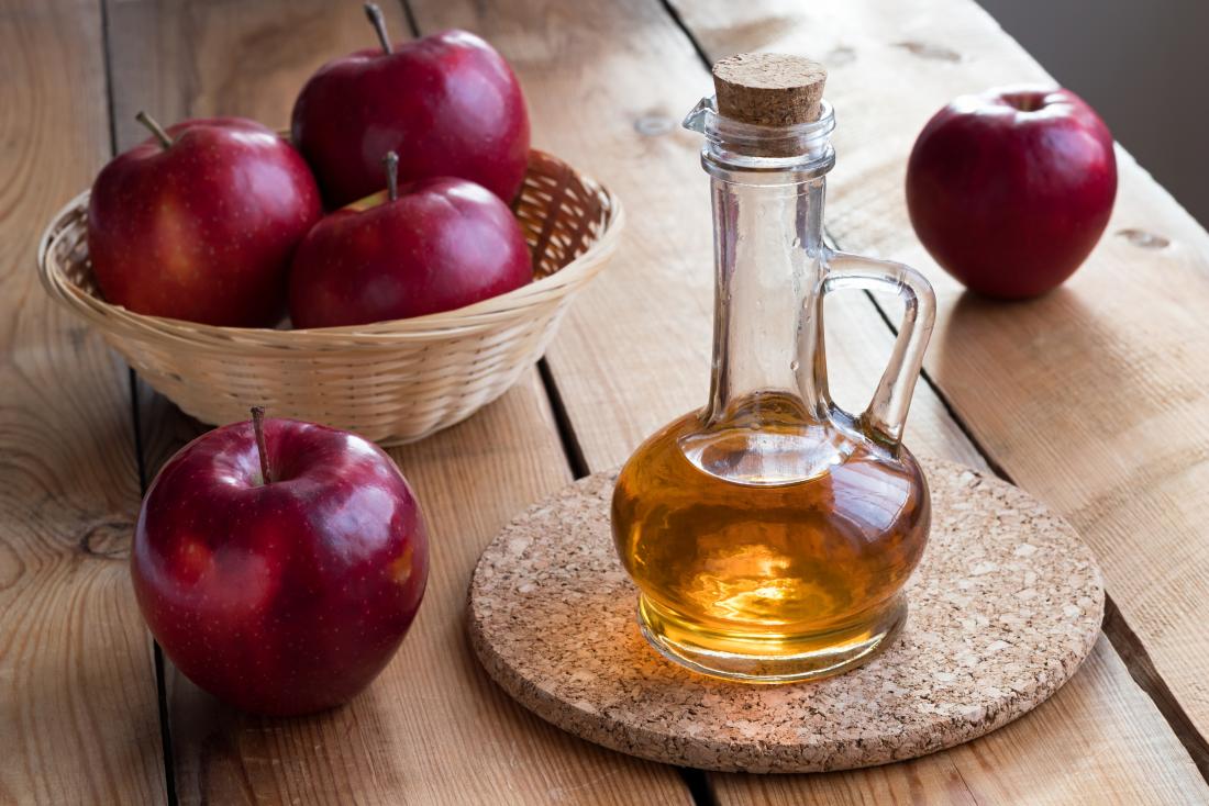 عصير التفاح بـ 10 وصفات متنوعة وفوائد لا حصر لها - تريندات